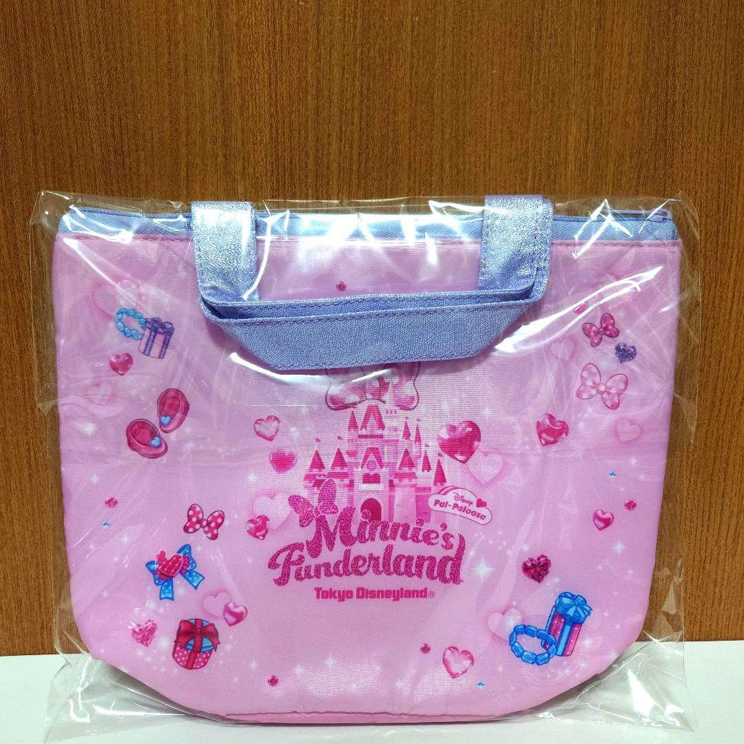 ミニーのファンダーランド　スーベニア5点セット
