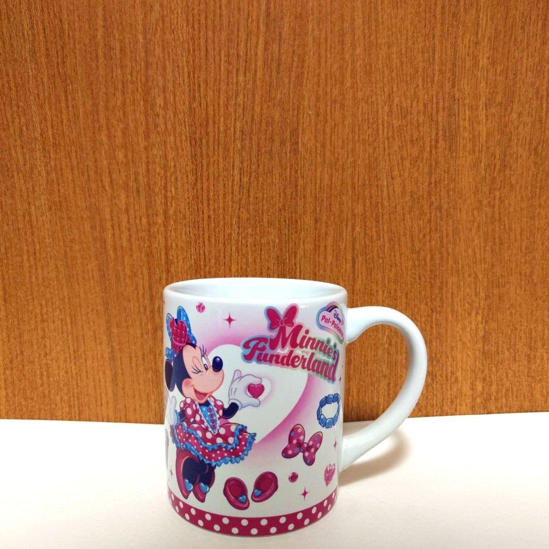 ミニーのファンダーランド　スーベニア5点セット