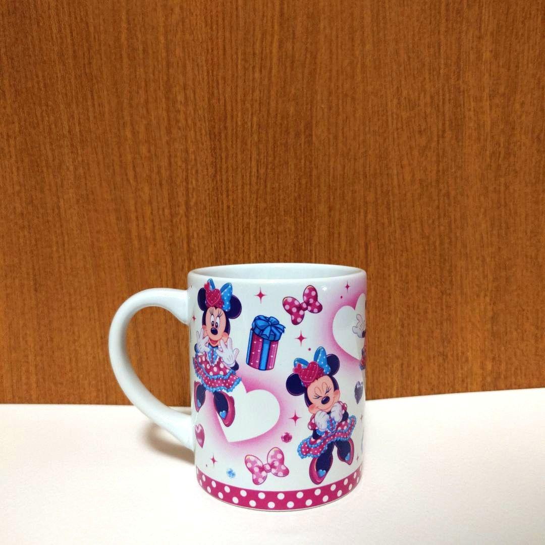 ミニーのファンダーランド　スーベニア5点セット