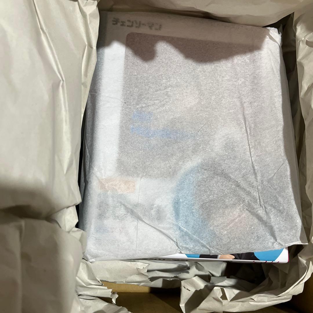 【新品・未開封】ねんどろいど 早川 アキ 他チェンソーマン　ガチャフィギュアなど