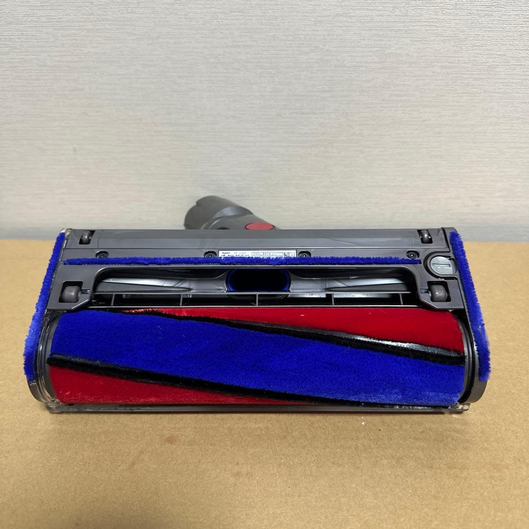 ダイソン ソフトローラークリーナーヘッド　SV25RD2 V8 112232