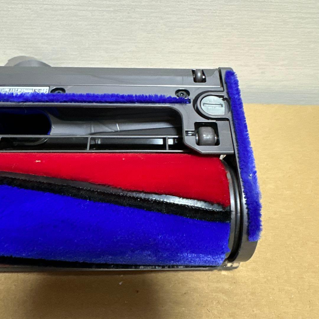 ダイソン ソフトローラークリーナーヘッド　SV25RD2 V8 112232