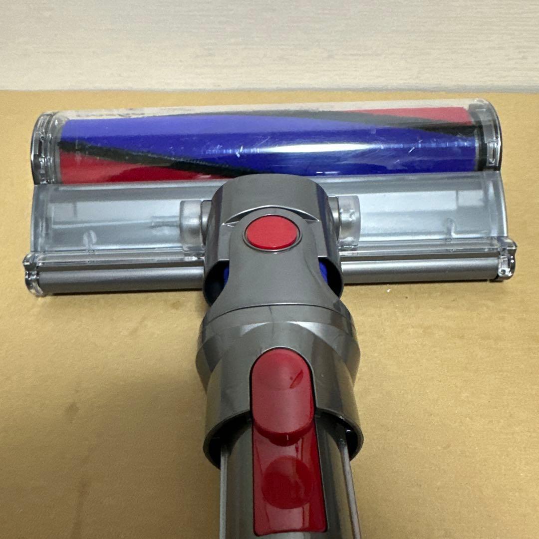 ダイソン ソフトローラークリーナーヘッド　SV25RD2 V8 112232