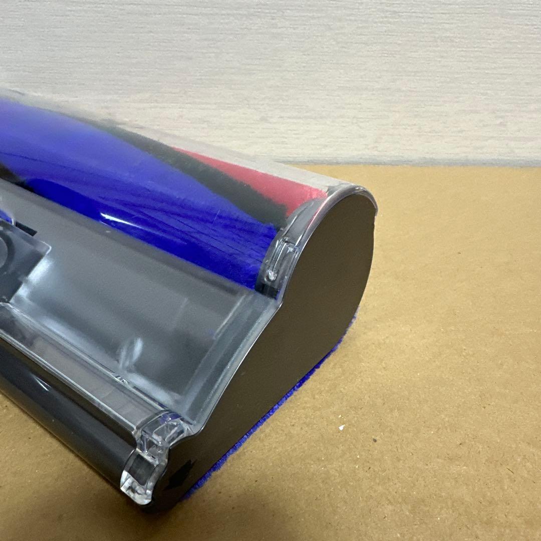 ダイソン ソフトローラークリーナーヘッド　SV25RD2 V8 112232