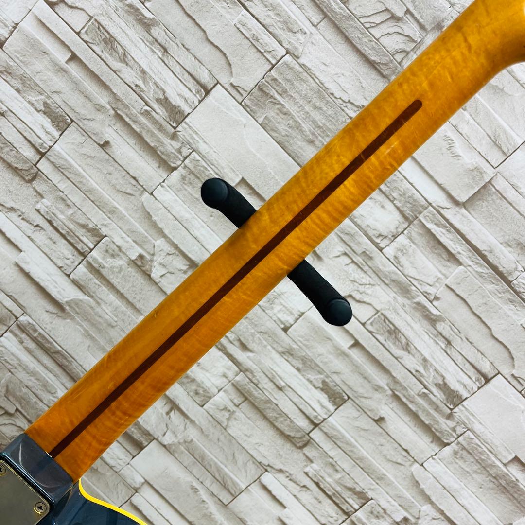 希少 SCHECTER シェクター テレキャスター タイプ エレキギター