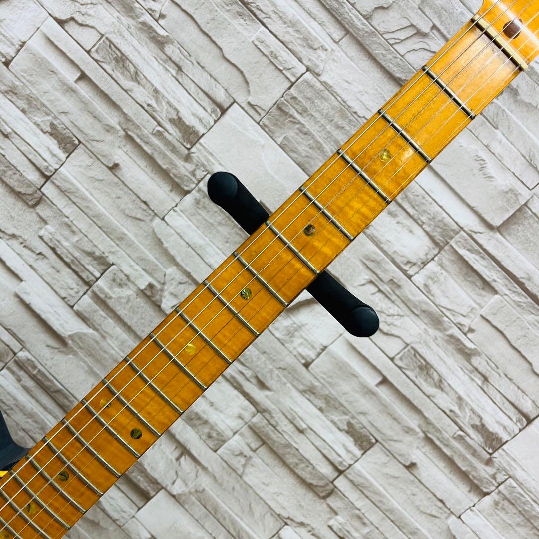 希少 SCHECTER シェクター テレキャスター タイプ エレキギター