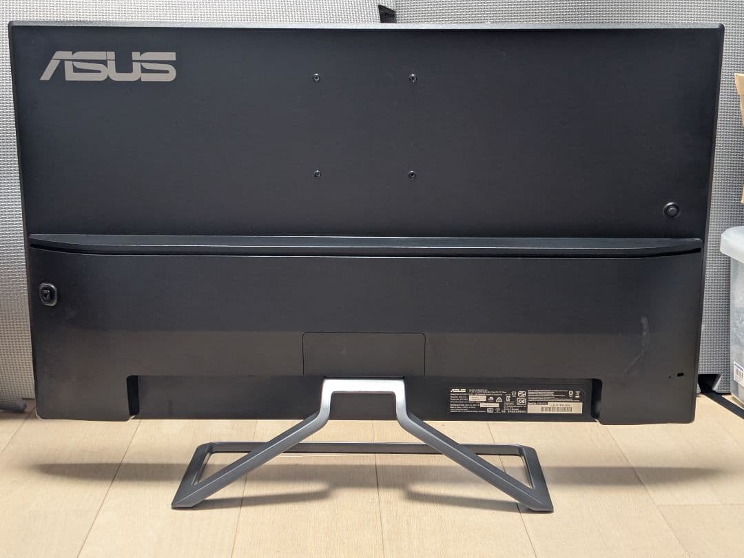 ASUS 4K UHD 31.5型 ディスプレイ モニター VA32UQ