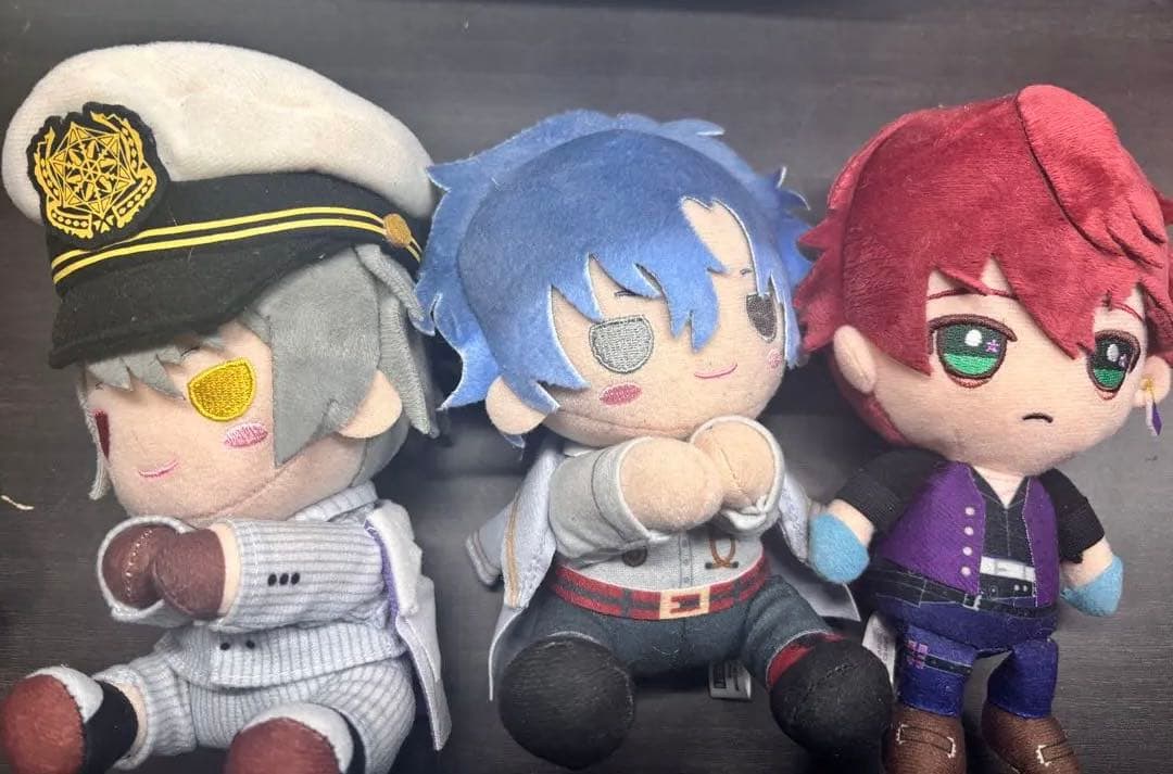 魔法使いの約束 ぬい まとめ売り