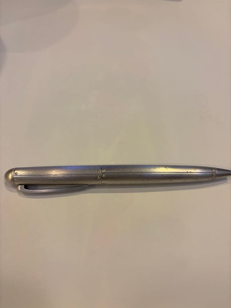 【極希少/廃盤】ティファニー ストリーメリカ 925 銀座購入 ワンオーナー美品