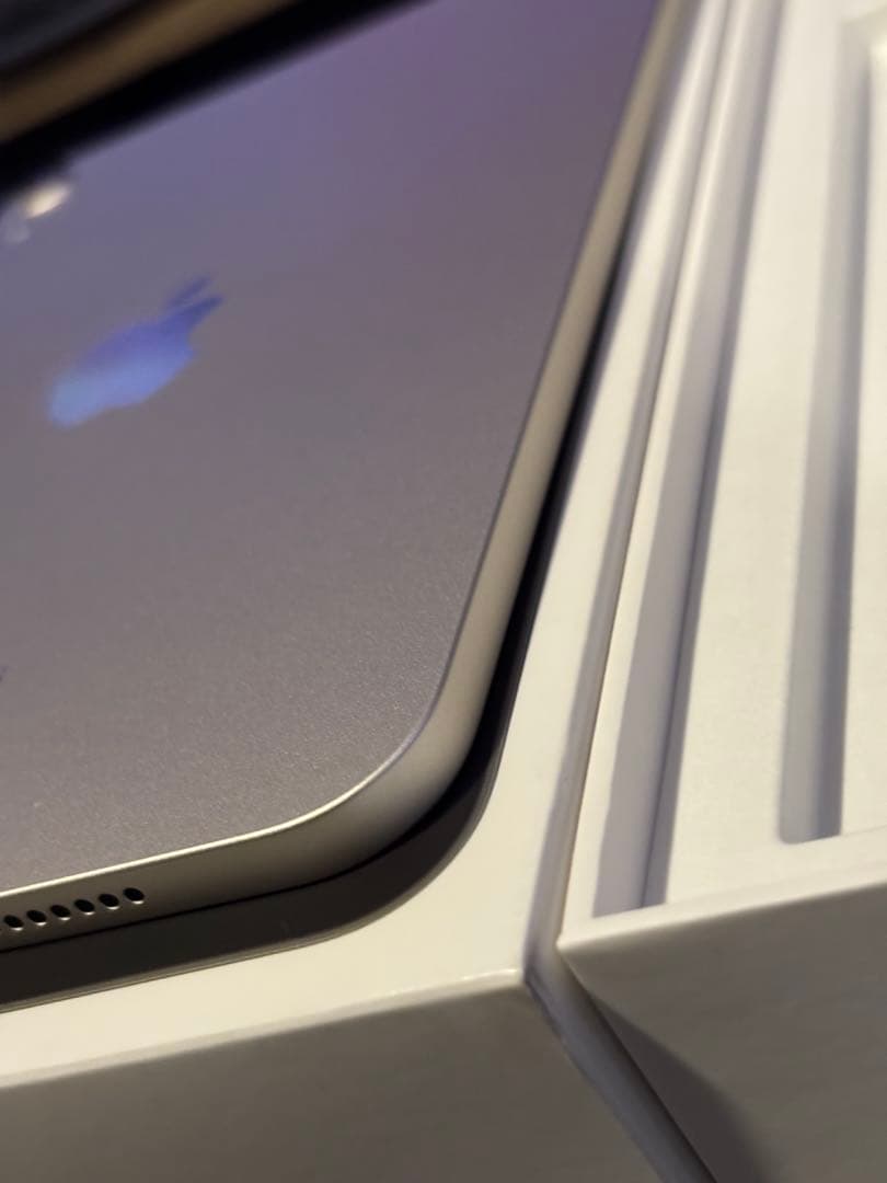 Apple iPadmini(A17pro)Wi-Fi 128GB スターライト