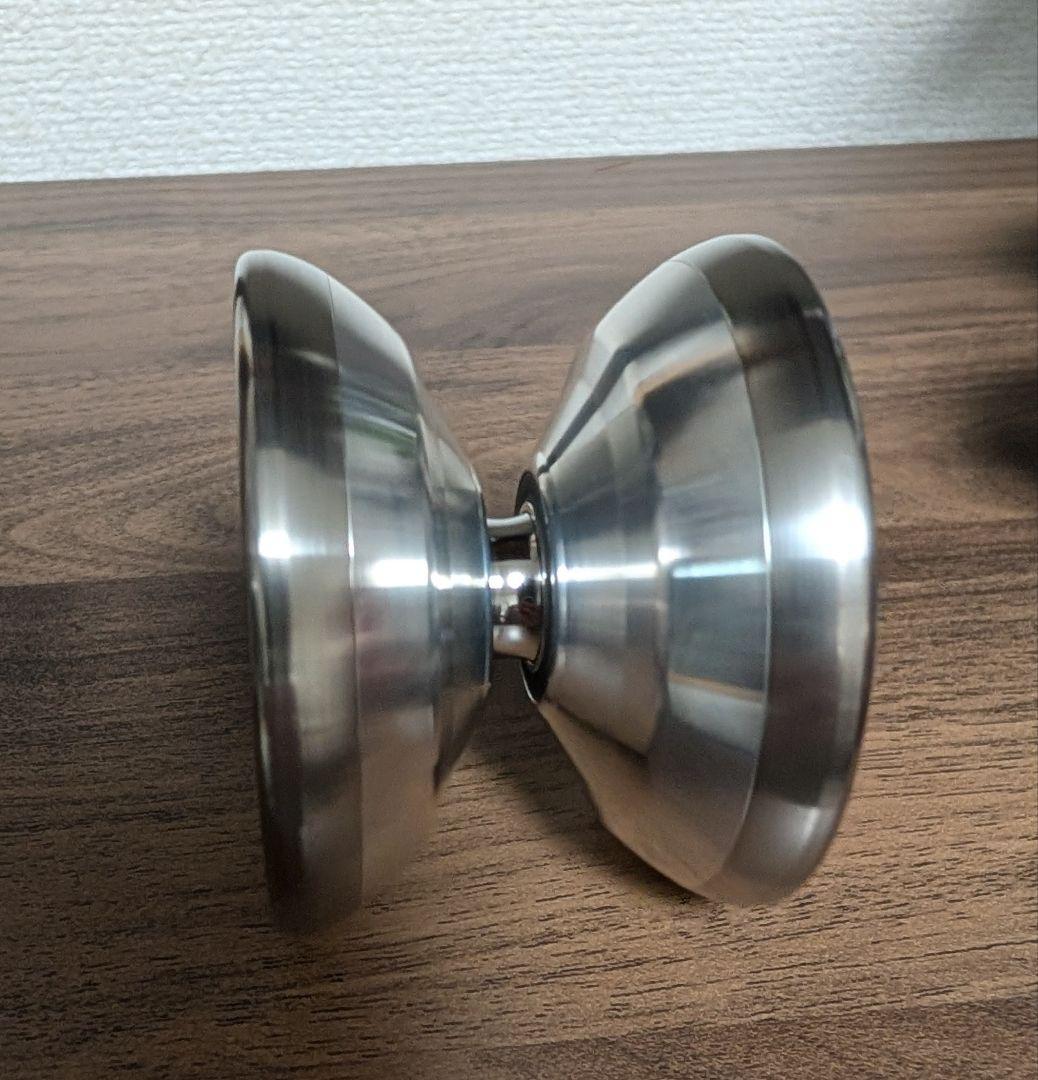 Turning point ターニングポイント　プロトタイプ　ヨーヨー