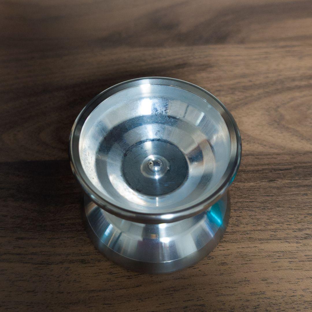 Turning point ターニングポイント　プロトタイプ　ヨーヨー