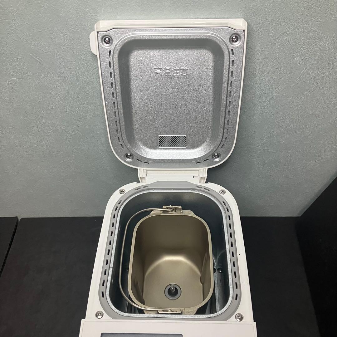 Panasonic パナソニック　ホームベーカリー　SD-CB1-W
