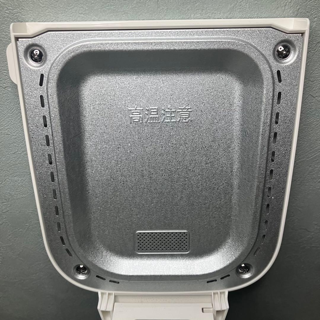 Panasonic パナソニック　ホームベーカリー　SD-CB1-W