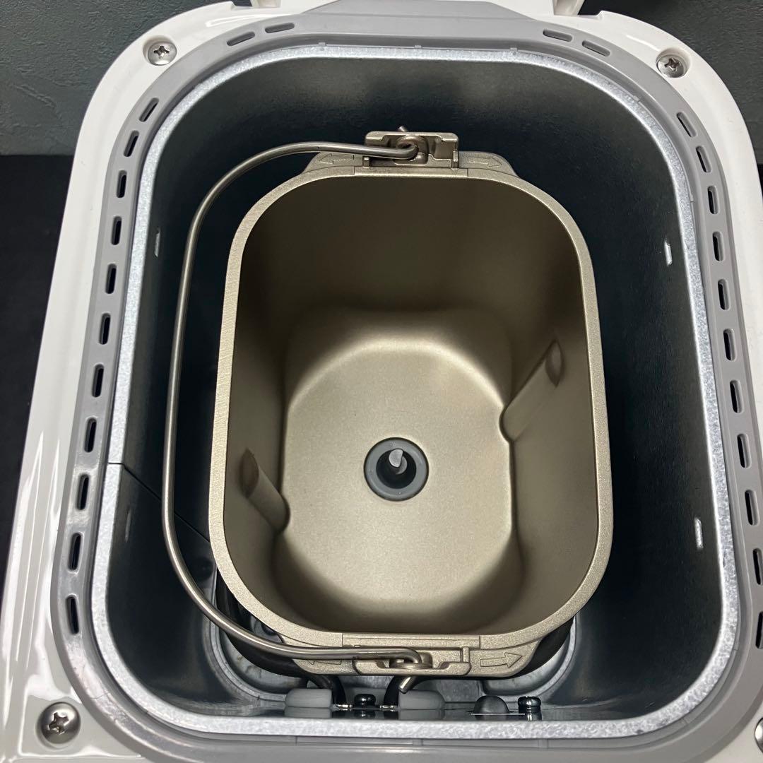 Panasonic パナソニック　ホームベーカリー　SD-CB1-W