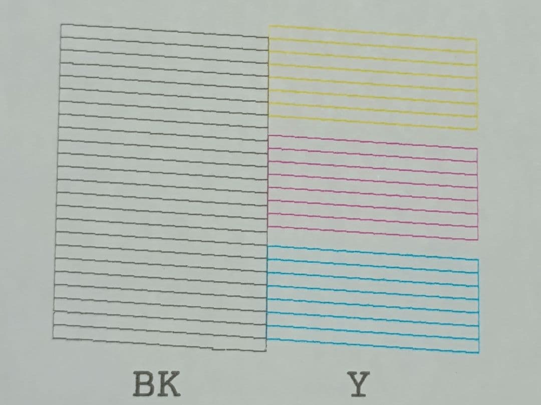 ④【修理済・動作品】エプソン　エコタンクEW-M630TW