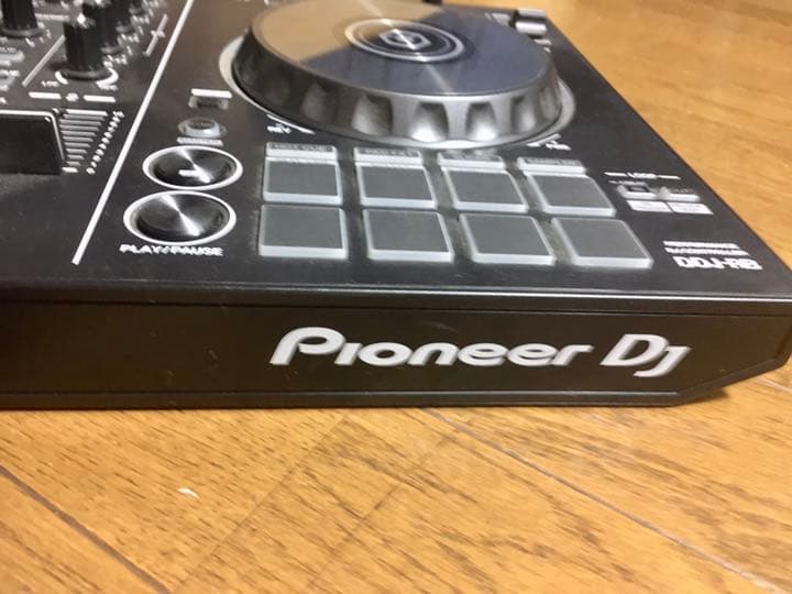 美品 パイオニア Pioneer DJ DDJ-RB