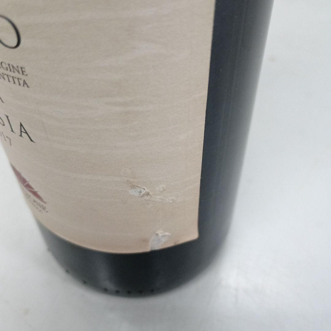 ダ*ル様 Marrone Barolo Riserva Bussia 2017