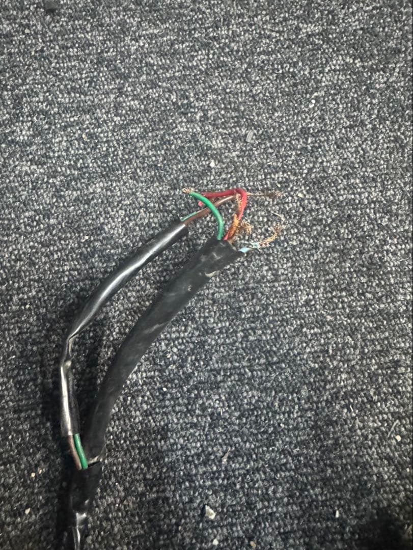 シグナス3型　レインボーテール