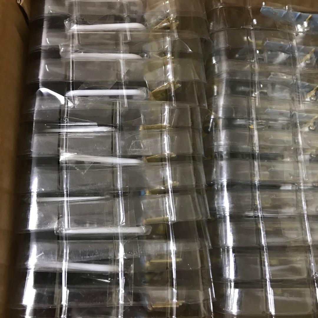 F-toys プラッツ 航空自衛隊 川崎 C-1 58-1007 限定色 50個