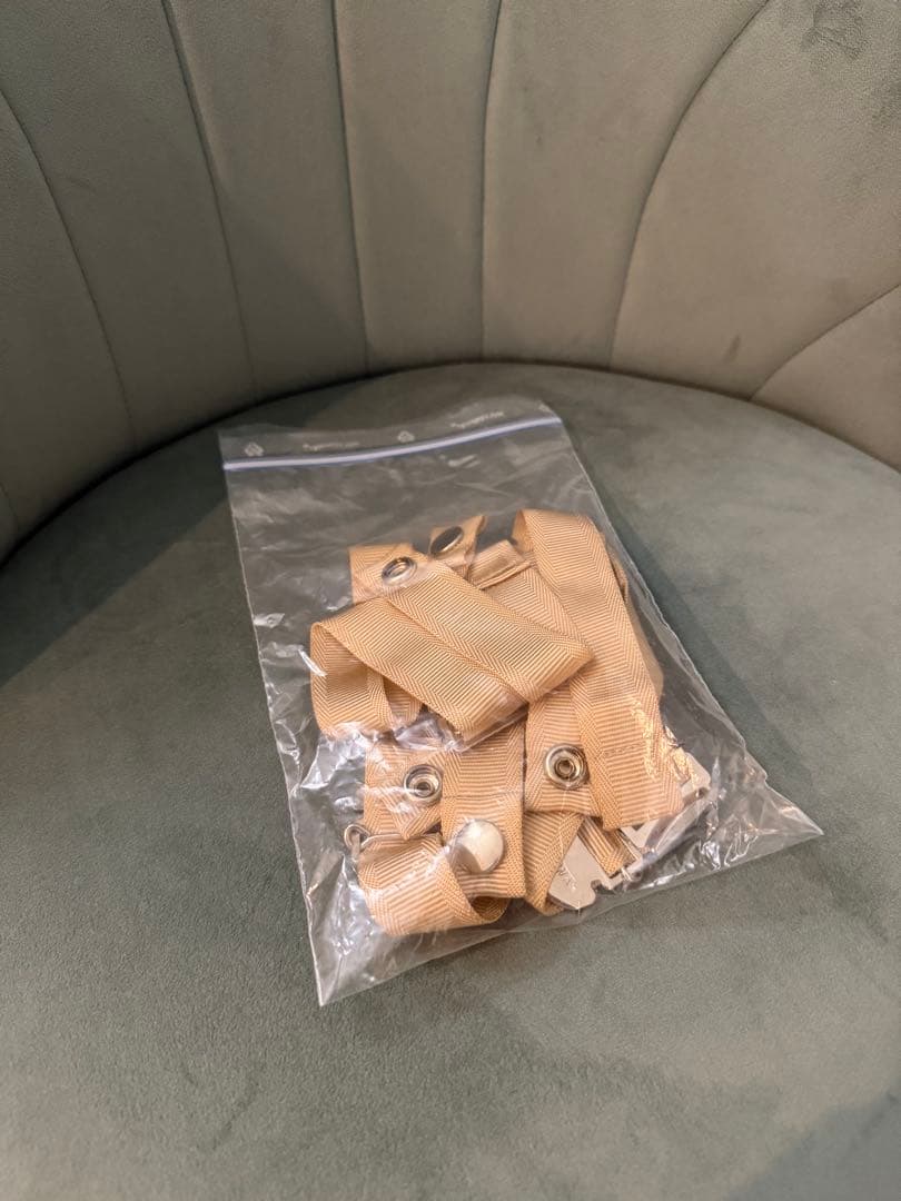 リモワ　ルフトハンザ　ビジネストロリー　ブラウン