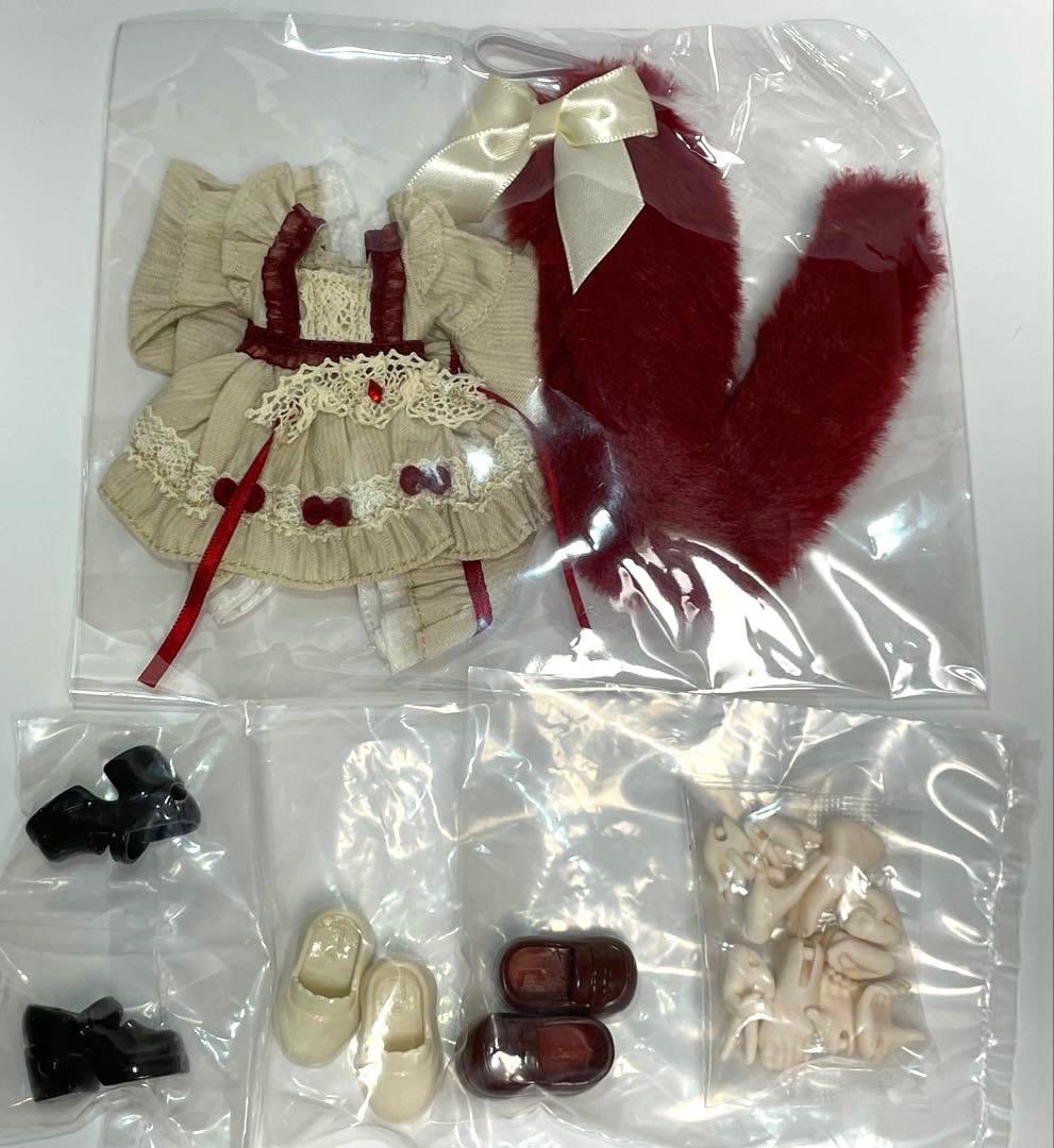 ルルリン物語　シークレット　始祖龍