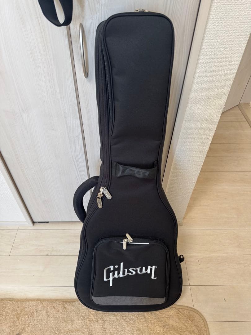 Gibson G-BIRD エレアコ　ナチュラルカラー　(新品同様)試奏のみ