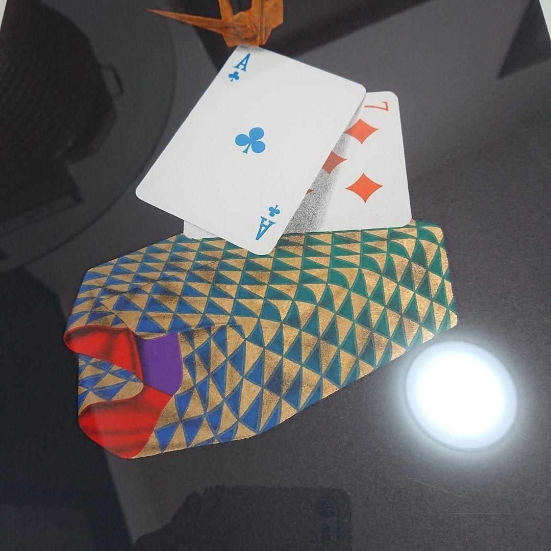 Y*y様 若生 秀二 折鶴☆新品未使用