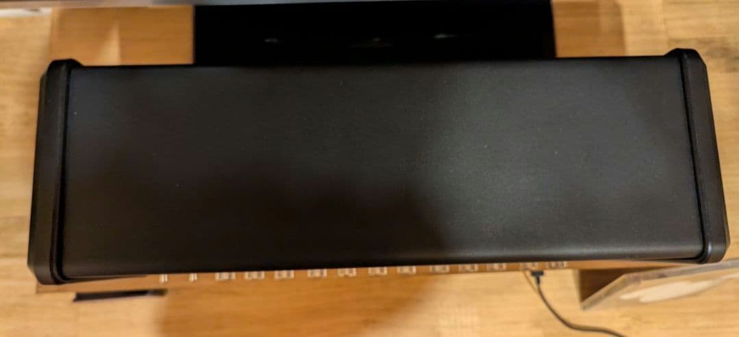 Hughes & Kettner Tube Meister 36 チューブアンプ