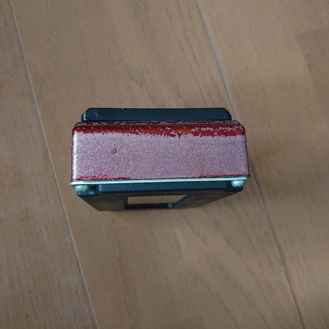 DOD FX70 ディストーションペダル