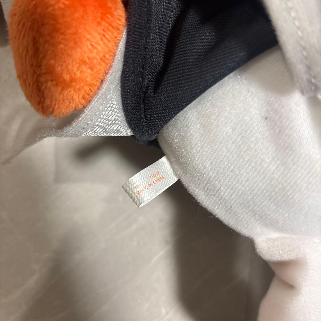 銀魂 神威 くったりクッション ぬいぐるみ