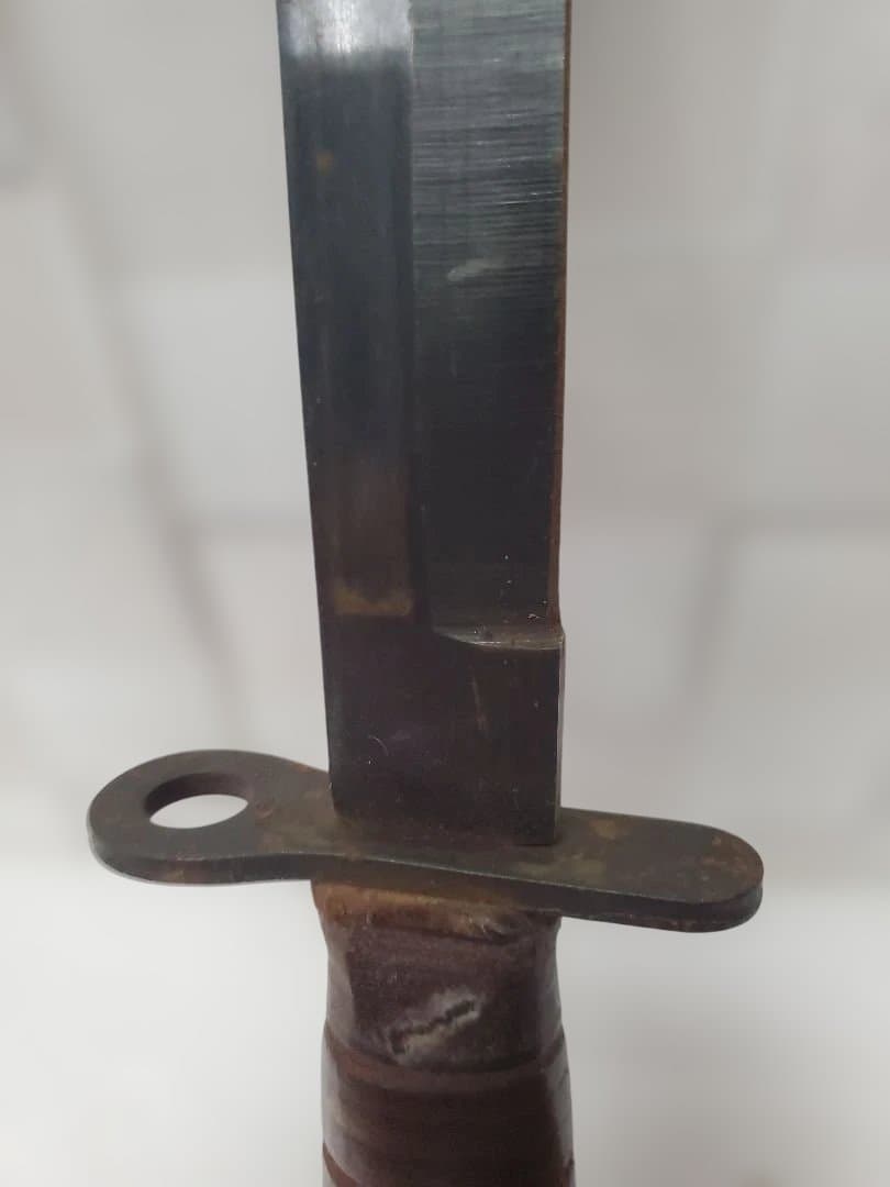 アメリカ陸軍・ナイフ