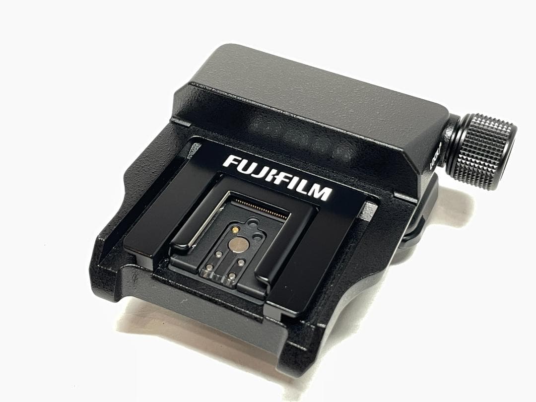 新品級 FUJIFILM EVFチルトアダプター EVF-TL1