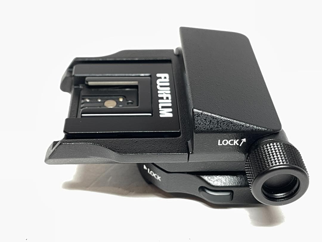 新品級 FUJIFILM EVFチルトアダプター EVF-TL1