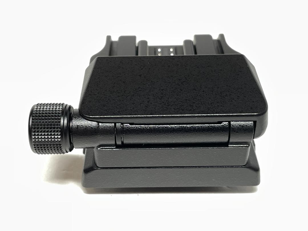 新品級 FUJIFILM EVFチルトアダプター EVF-TL1