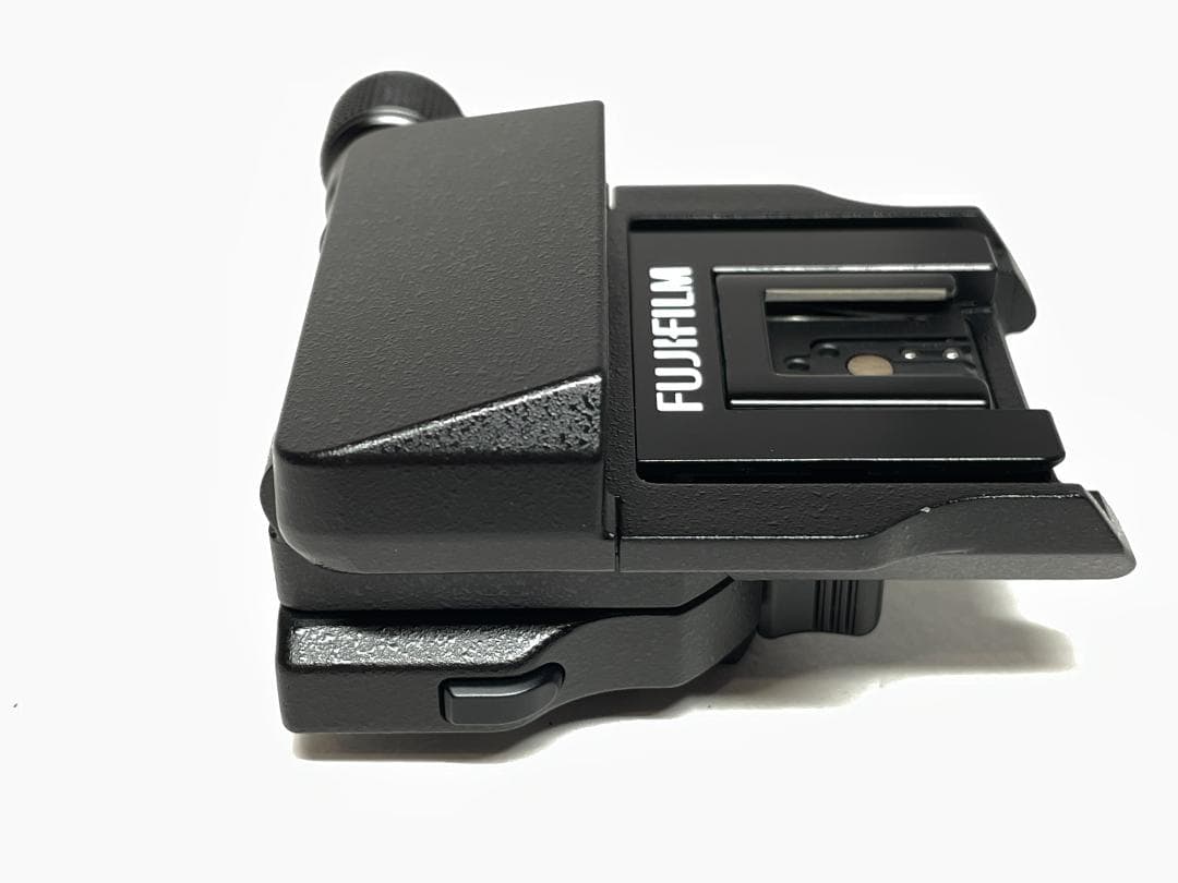 新品級 FUJIFILM EVFチルトアダプター EVF-TL1