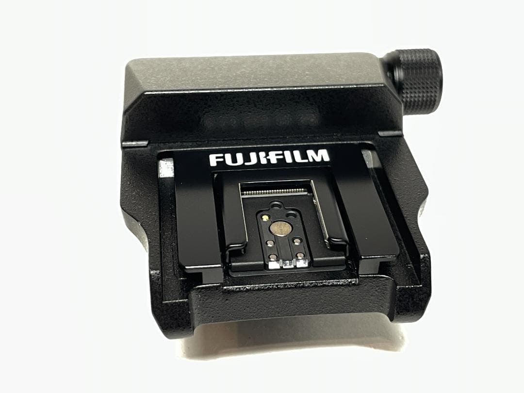 新品級 FUJIFILM EVFチルトアダプター EVF-TL1
