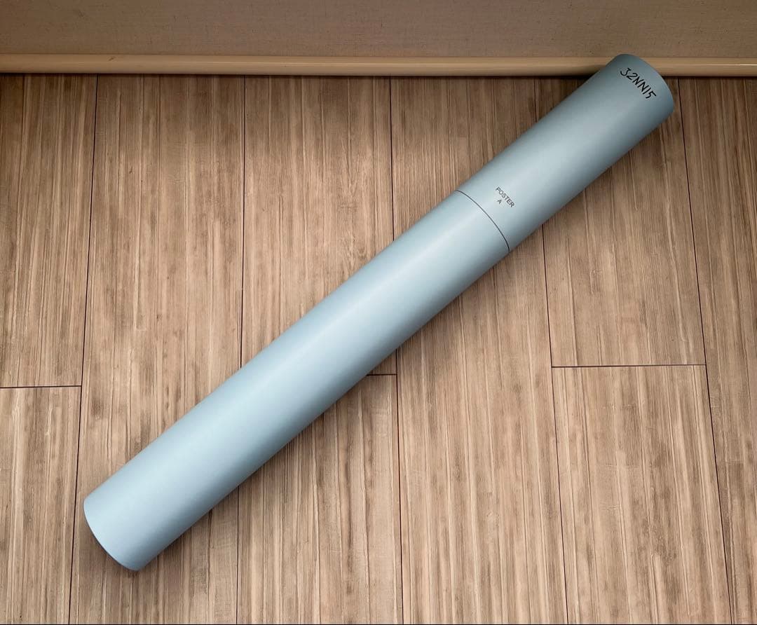 JENNIE ジェニ 写真展J2NN15 Art Poster 1