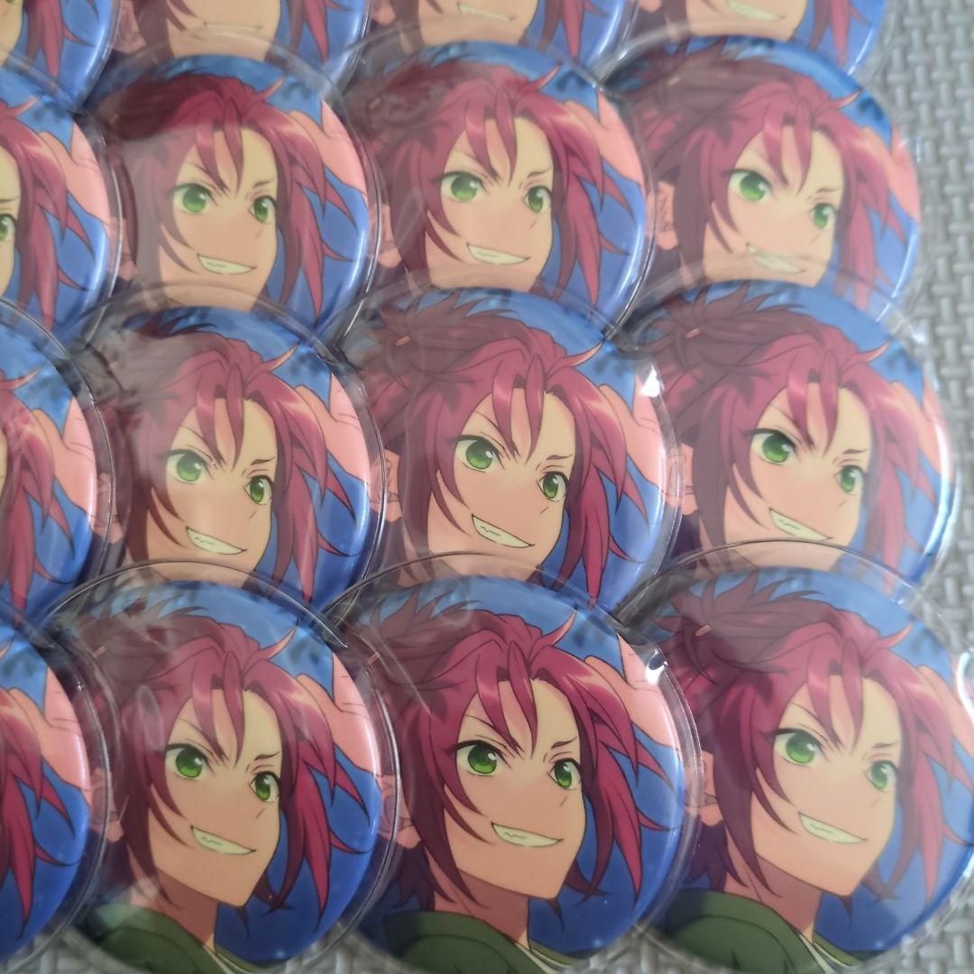 あ*ね様 あんスタ イベコレ缶バッジ 2023AUTUMN 衣更真緒c　80点