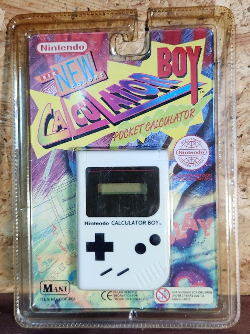 e*4様 ゲームボーイ　未開封　電卓　ゲームウォッチ　ウォークマン　カセットテー