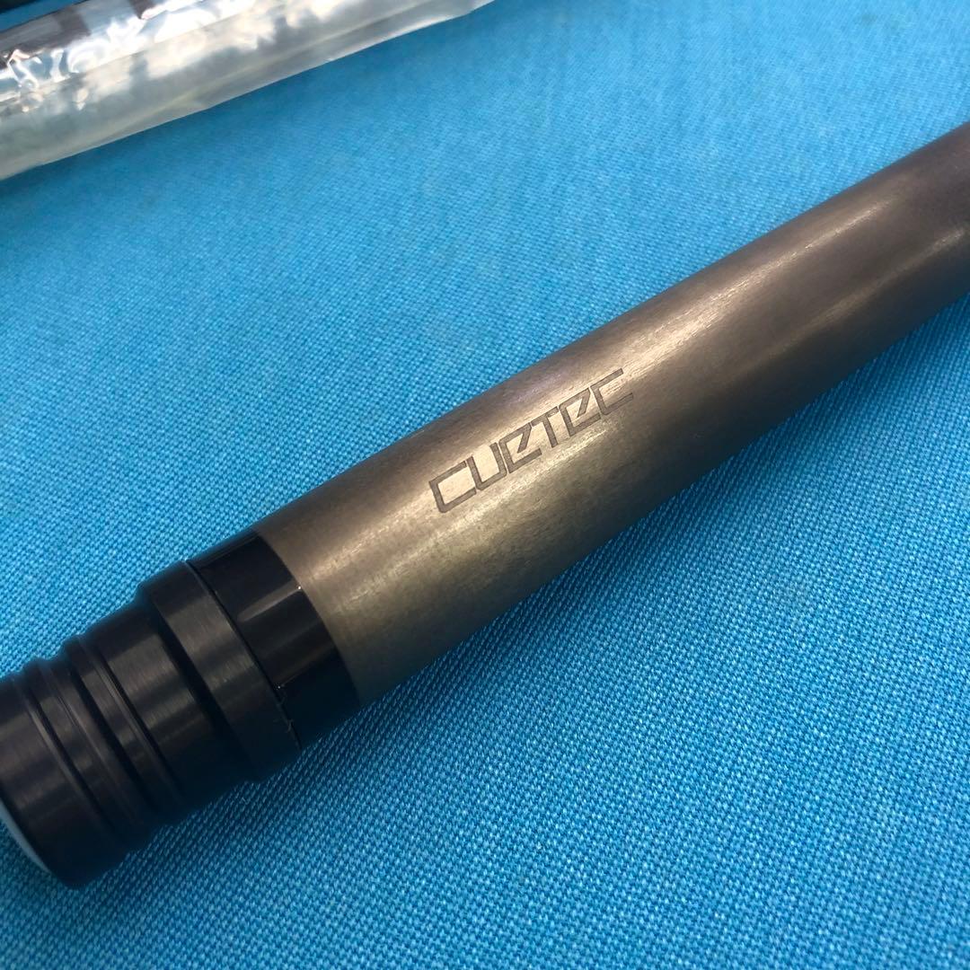 CUETEC 11.8 シナジー　シャフト