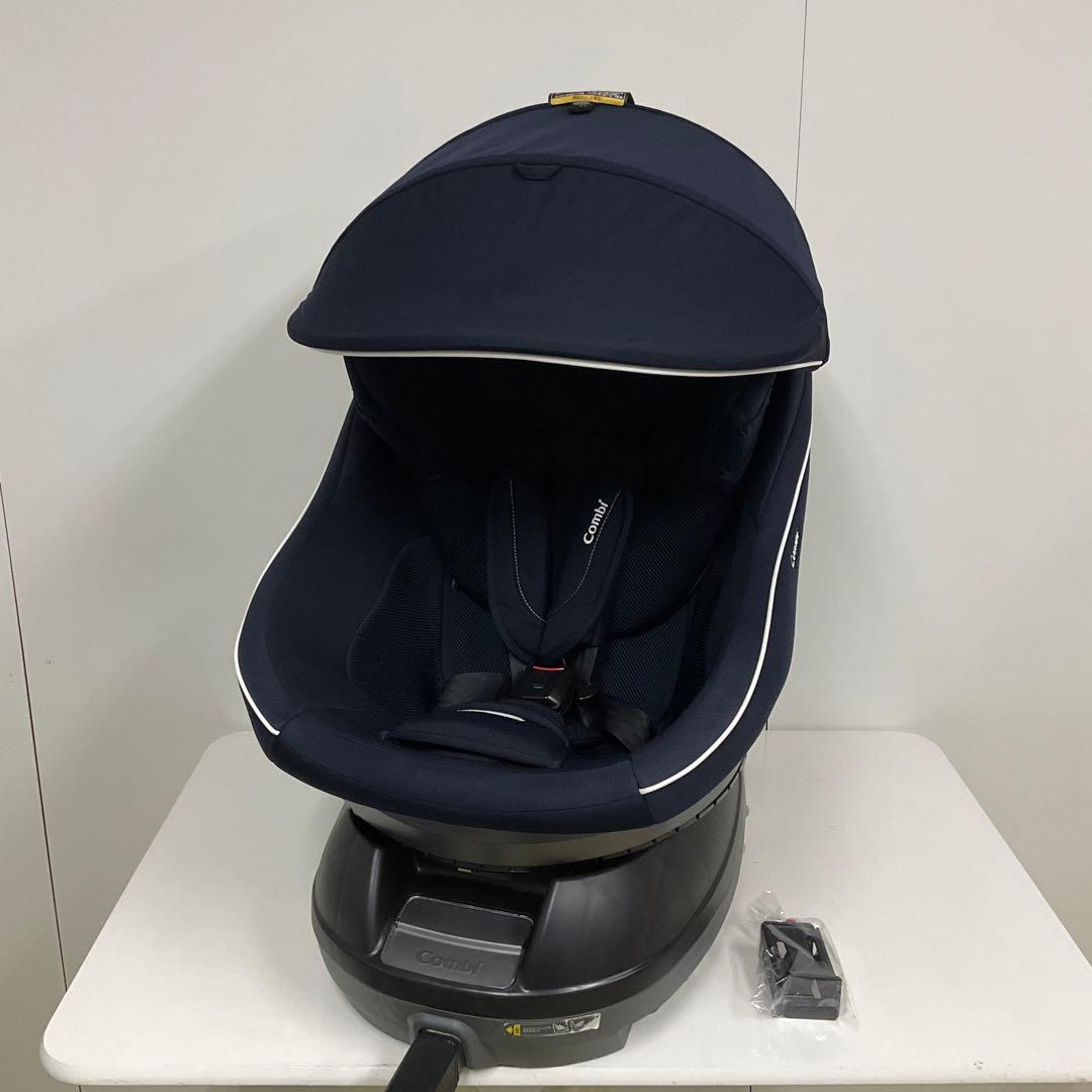 専用 コンビ クルムーヴ スマート ISOFIX エッグショック 6ヶ月〜