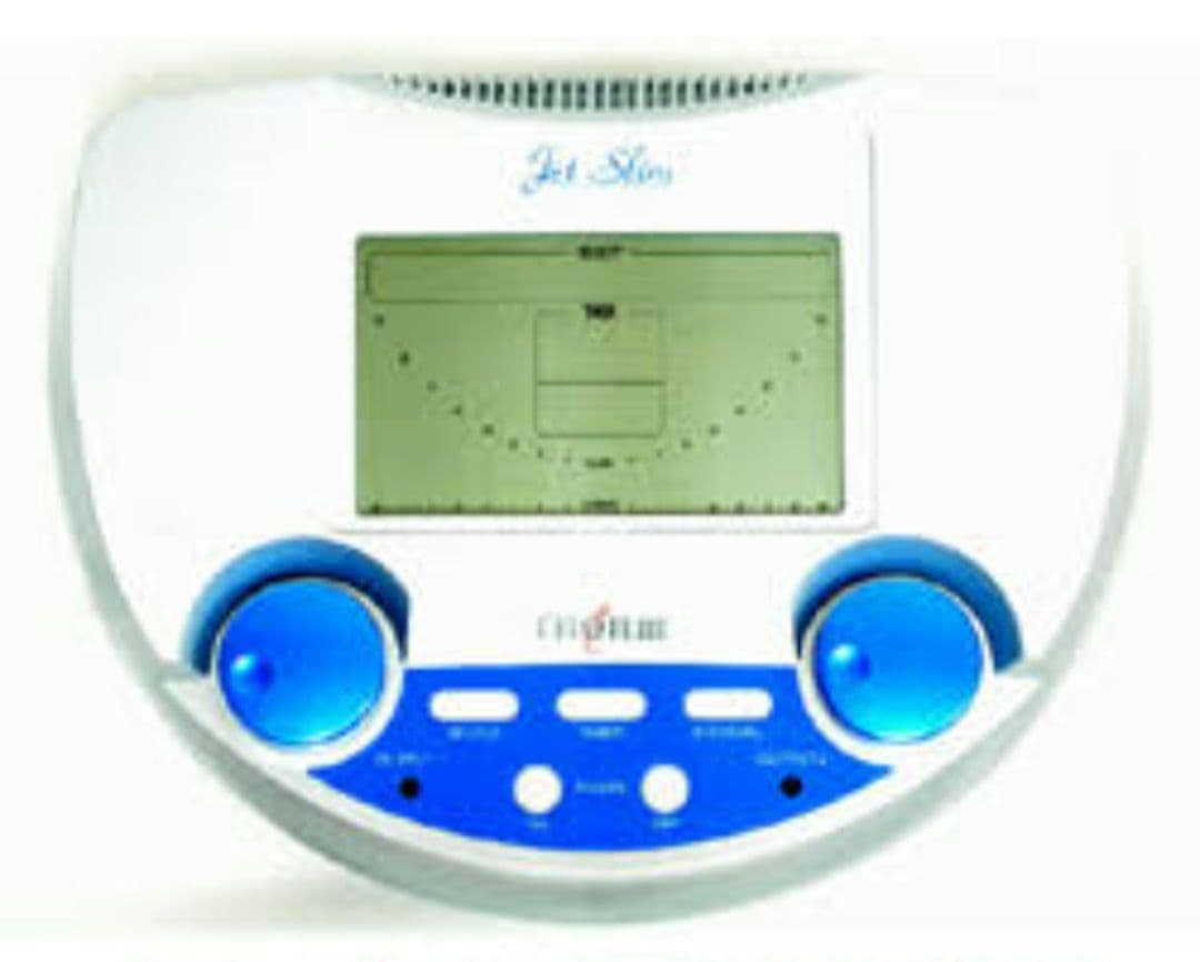 ✩ジェットスリム　イートロンスリー　✩