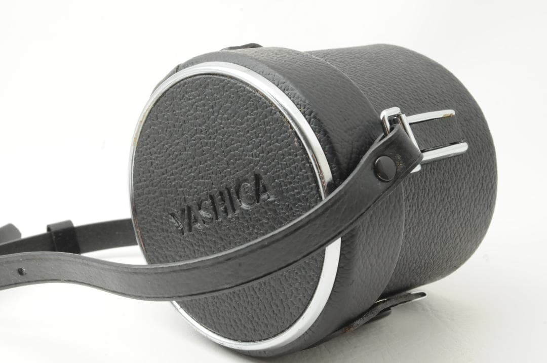 ★美品★YASHICA AUTO YASHINON-DX 28mm F2.8