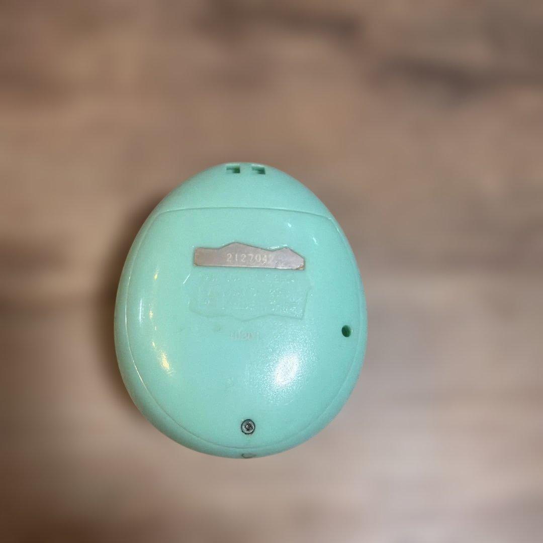 たまごっち Tamagotchi iD ピンク