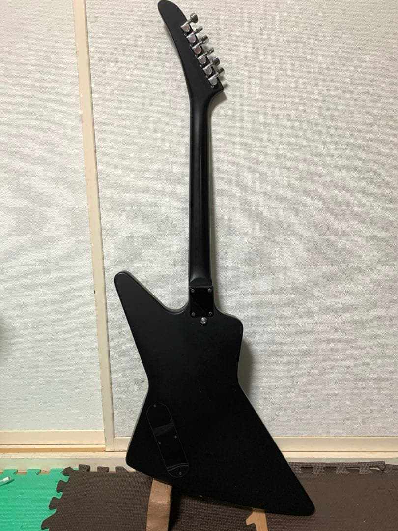 K•Garage Kガレージ エクスプローラー Explorer マットブラック