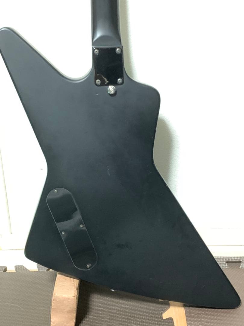 K•Garage Kガレージ エクスプローラー Explorer マットブラック