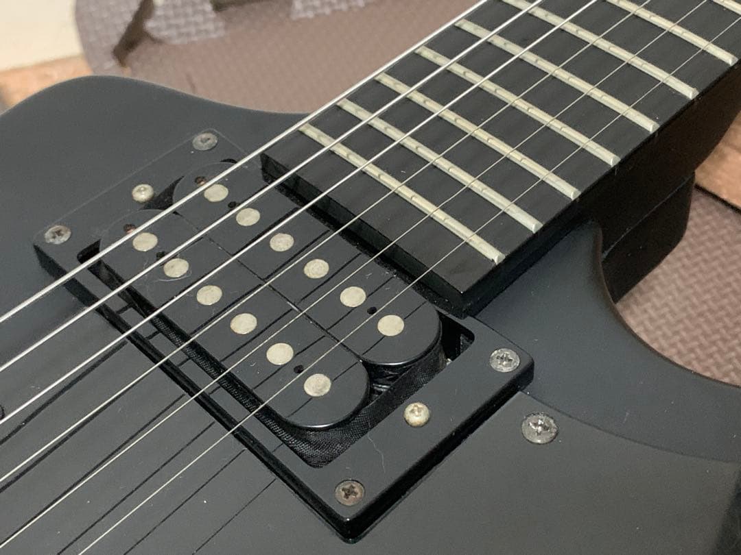 K•Garage Kガレージ エクスプローラー Explorer マットブラック