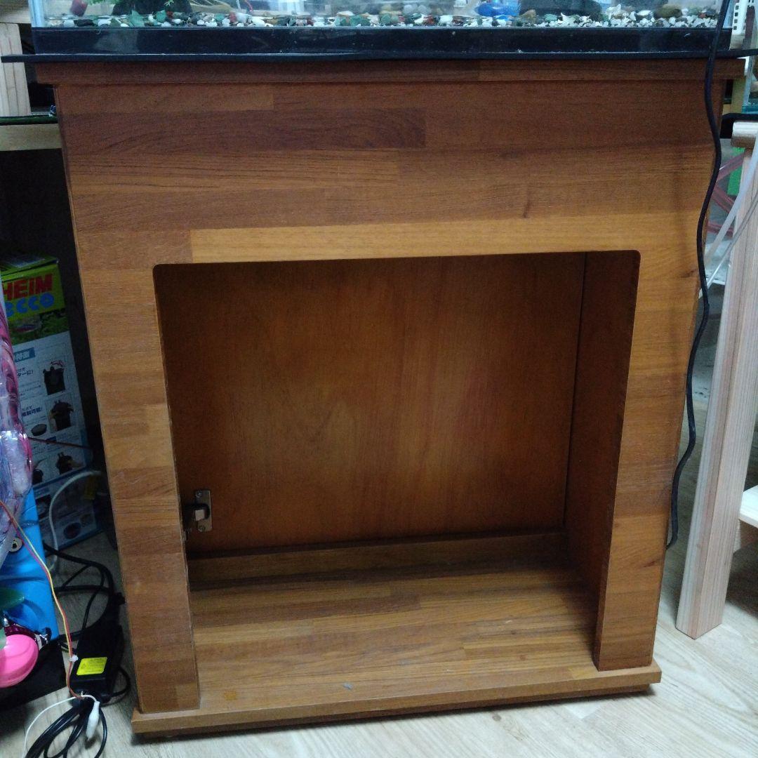 テツ様☆JUN 水槽台 60cm30cm70.5cm☆