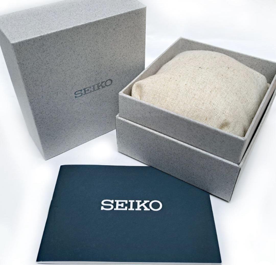 【極美品】大谷翔平SEIKOセイコープロスペックスsbej029